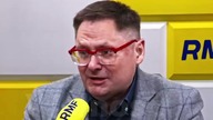 JAKUBIAK RZUCA REDAKTOROWI PRAWDĘ PROSTO W OCZY!