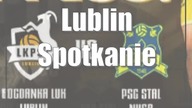 Lublin: Spotkanie z Mistrzem!