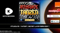 Intusgate - Tanzen (Secret Layor Remix Edit)