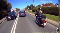 Polscy Kierowcy #106 Ku przestrodze!