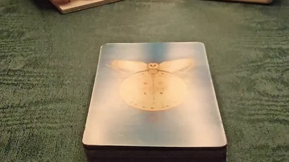 Przekaz od przodków i aniołów PONIEDZIAŁEK 22 GRUDNIA 