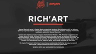 RICH'ART - konkurs Samad Records x Pawko Beats