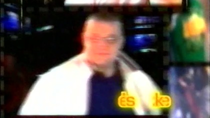 Bar Night Club.  Polsat 07. 05. 2002