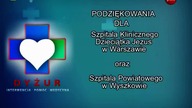 PULS2 - 05-12-2021 - Restart programu, Sponsorzy