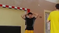 Świetne buty do SKAKANIA i wsadów #shorts