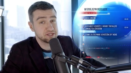 POLSKA ROBI TO UCHODŹCOM?! MOCNE OSKARŻENIE NIEMIEC.  Film o życiu