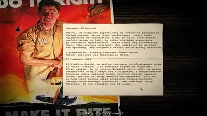 Walka z tygrysami #3 Codename: Panzers  Faza pierwsza KAMPANIA ALIANTÓW