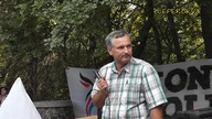 Grzegorz Sowa - Piknik Prawicy 2013 cz. VI