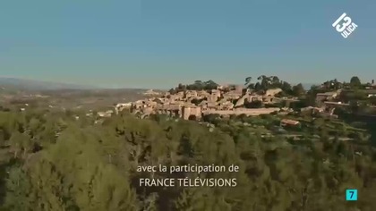 Morderstwa w Luberon (2018)