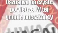 Oszustwo na czyste powietrze.  W tej gminie mieszkańcy zaalarmowali urzędników