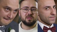 SKANDAL w Ślubie od Pierwszego Wejrzenia 8?! Uczestnik NIE BYŁ SINGLEM?