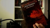  Mała Encyklopedia - Silmarillion J. R. R Tolkien