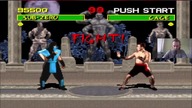 CELNA UWAGA (Mortal Kombat) #shorts #shortsvideo #mk #mortalkombat #retro #gaming #fighting