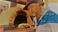 Świętokrzyski chleb z pieca.  Zrób sobie... PIEC