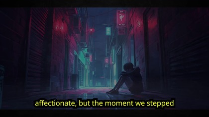 I Saved Her Life.  She Repaid Me with Betrayal.