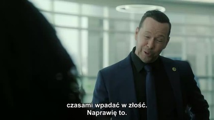 2. 3.  Boston Blue.  napisy