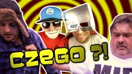 Chwytak & Dj Wiktor - CZEGO?! (WILLY WILLIAM - EGO / parody) [ ChwytakTV ]
