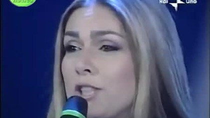 Romina Power- Beautiful that way ( 2000 ) dal film La vita e bella.