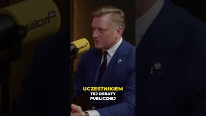 Pozorowany legalizm