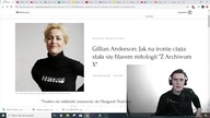 GODZINY DLA POTWOR&Oacute;W 