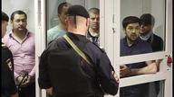 100 seryjnych: Banda GTA - skromni i pracowici - true crime