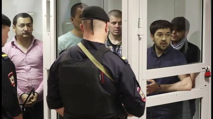 100 seryjnych: Banda GTA - skromni i pracowici - true crime