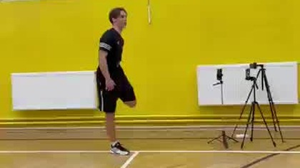 Ładnie skacze #shorts #treningsdagbok