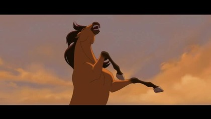 #shorts #short #horse #movie #spirit