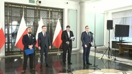 PILNE! Konfederacja składa zawiadomienie do PROKURATURY na rząd PiS ws.  bezprawnego LOCKDOWNU!