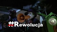 #R Rewolucja Mariusza Maxa Kolonki Batman&Joker