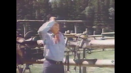 Koń Hacksaw... 1971....VID-1742446377797