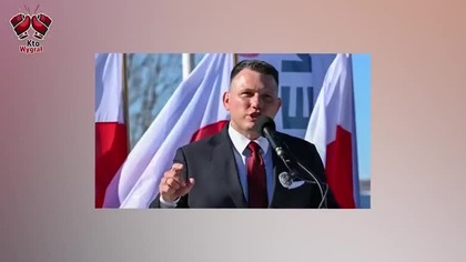 TEN WYWIAD MENTZENA PRZEJDZIE DO HISTORII! [ Wybory, Ukraina, Rymanowski, Radio Zet ] mp4 686x432