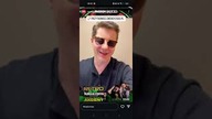 Relacja na Instagramie w klubie Energy 2000 Przytkowice (21/22. 03. 2025)