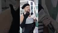 Michał Piróg o odchudzaniu