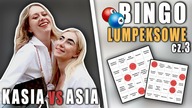 BINGO LUMPEKSOWE Z OSIPOWICZKĄ