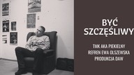 TMK aka Piekielny - Być szczęśliwy | refren Ewa Olszewska | prod Daw | 2012