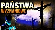 10 KATOLICKICH PANSTW WYZNANIOWYCH
