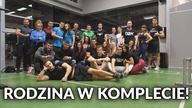 WIELKI TRENING WK & WK TEAM & WK ATHLETE [Warszawski koks]