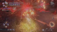 Nioh 2 Battel
