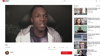 Doctor who S11E01The Woman Who Fell To Earth 