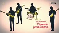 BEATLES.  - The Beatles vs.  The Rolling Stones.