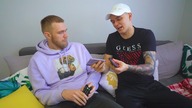 ŻYCIE DAWNIEJ VS DZIŚ - PANDEMIA
