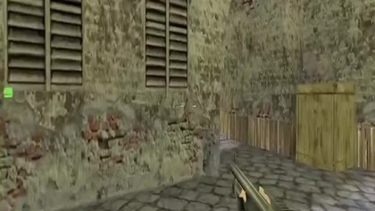 cs 1.  6 odc 38 #cs16 #counterstrike16