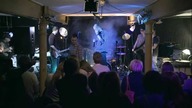 DLA KONTRASTU - Na wiatr (live@Sen Pszczoły 05.04.2014.)