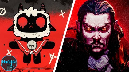 Top 10 BEST Indie Games Of the Decade So Far