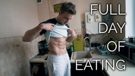 Full Day of Eating | VLOG 02