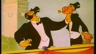 Popeye: Popeye kandyduje na prezydenta (1956)