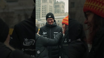 WYGRANE, MARZENIA I ADRENALINA.  DZIEŃ GRACZA LOTTO