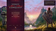 Następca Heroes 3(III)? - Songs of Conquest - Gameplay PL