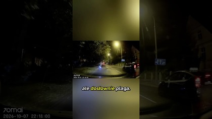 Hulajnogi: czy wiesz jak ich unikać?  #bezpieczeństwo #droga